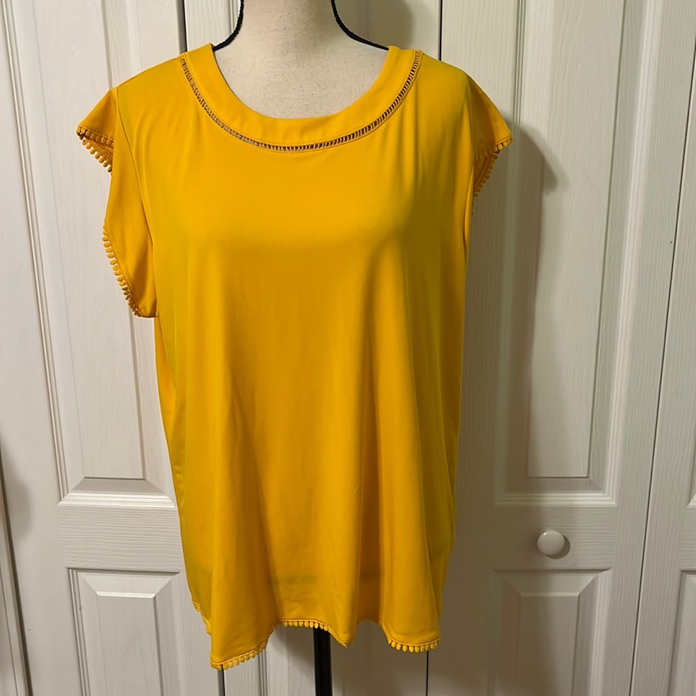 Liz Claiborne career Top